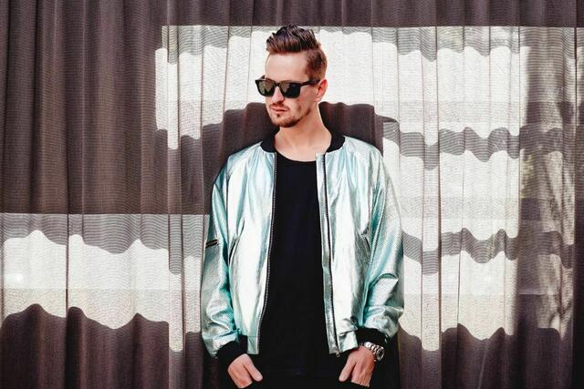 Robin Schulz | Foto: Agentur