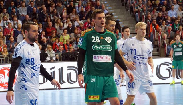 Erik Schmidt --- wurde mit der Nationalmannschaft Europameister