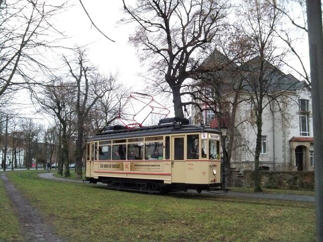 Wagen 17 Marienring