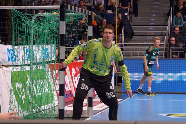 TW Carsten Lichtlein von Gummersbach