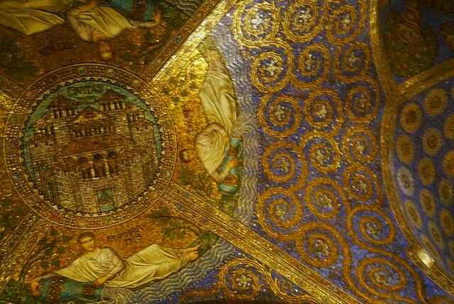 Gold und nochmal Gold...