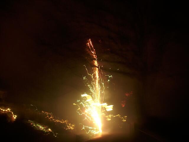 Aufeinander zugehen!