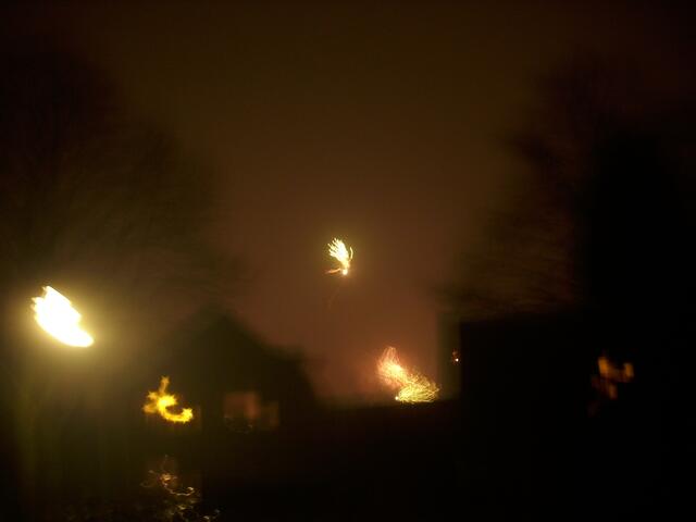 Das alle eure Wünsche erfüllt werden!