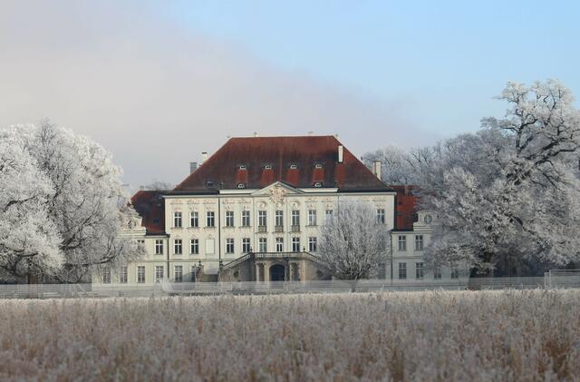 Schloß Haimhausen