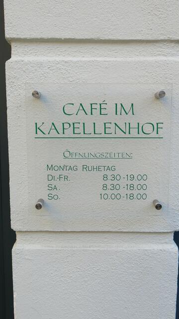 Leider geschlossen ! ! !