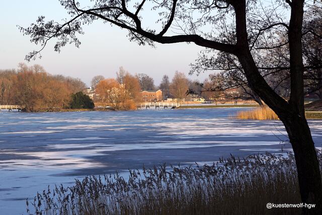 Knieperteich