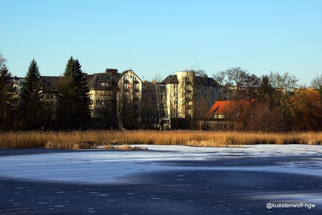 Knieperteich