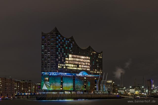 Elbphilharmonie in HH