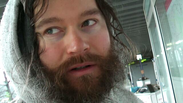 Once upon a time in the north ... (LIEBE SIEGT!) --- http://www.maxbryan.de