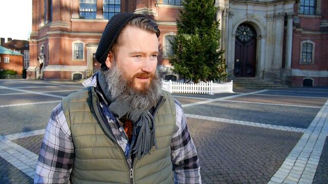 Viel Platz aber kein Wille - St. Michaelis hat abgesagt