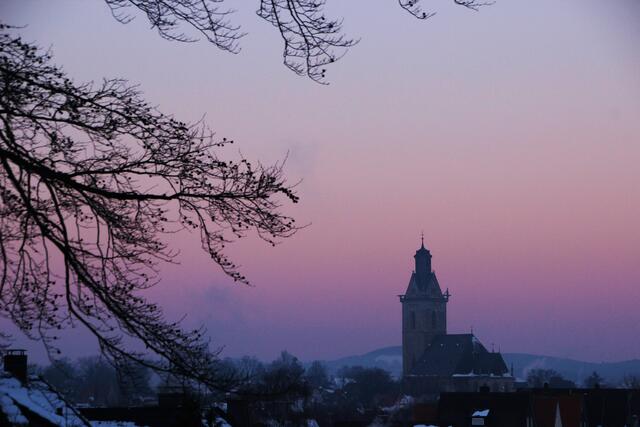 Minus 14°C
