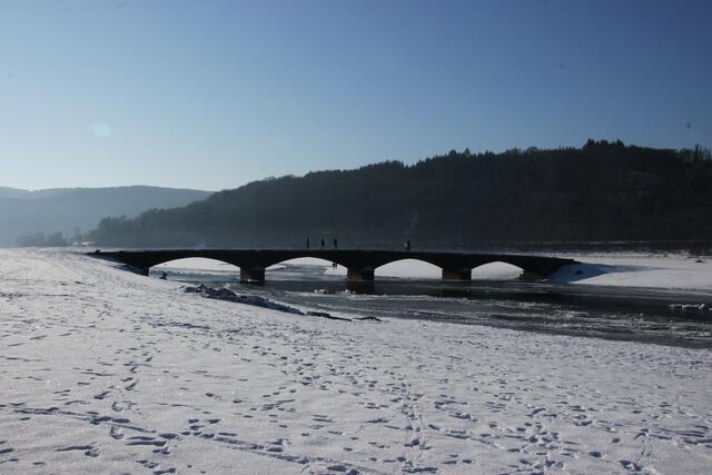 Im Edersee