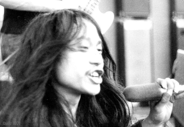 Damo Suzuki