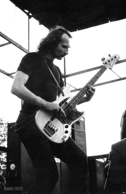 Holger Czukay