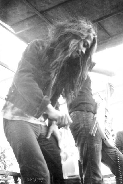 Damo Suzuki