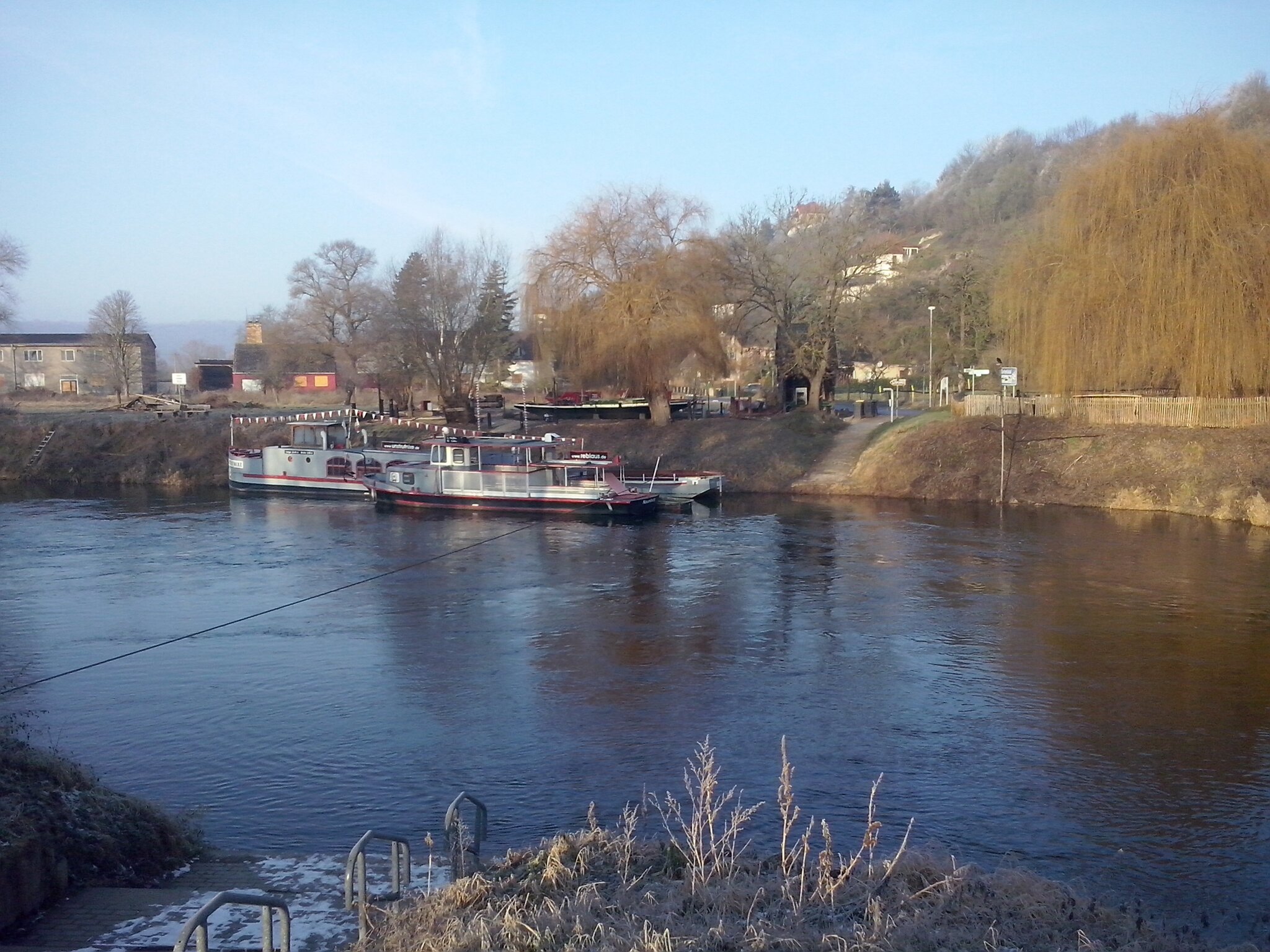 Blütengrund Naumburg NaumburgSaale Naumburg (Saale)
