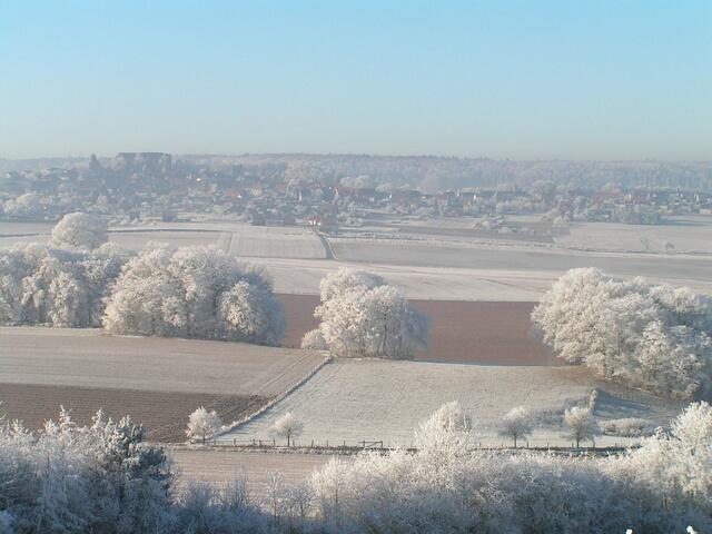 Ostansicht