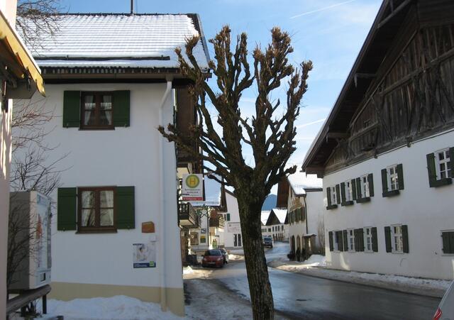 Dorfstraße