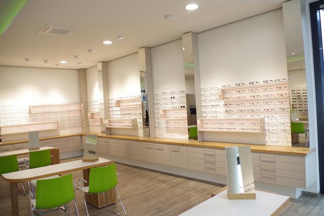 Augenoptik Dotterweich