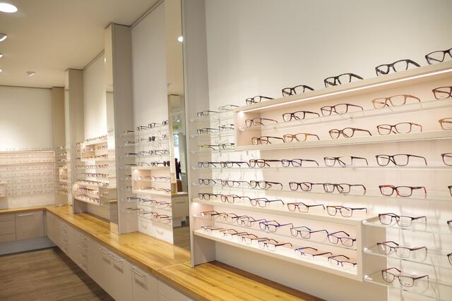 Augenoptik Dotterweich