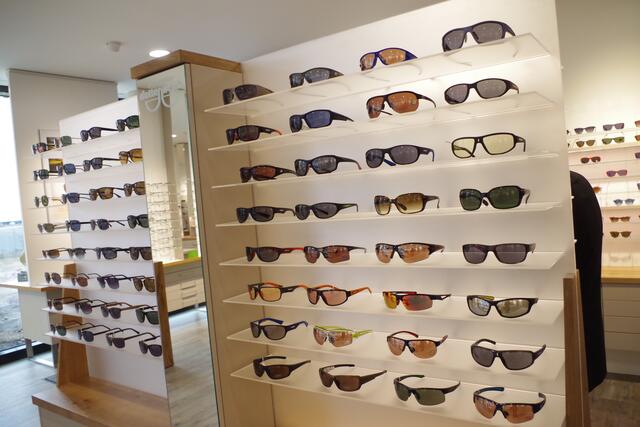 Augenoptik Dotterweich