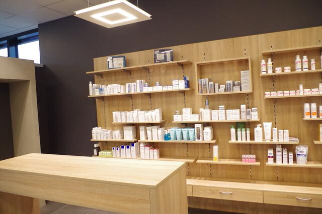 Apotheke Via Claudia