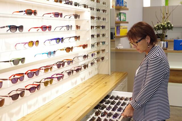Augenoptik Dotterweich