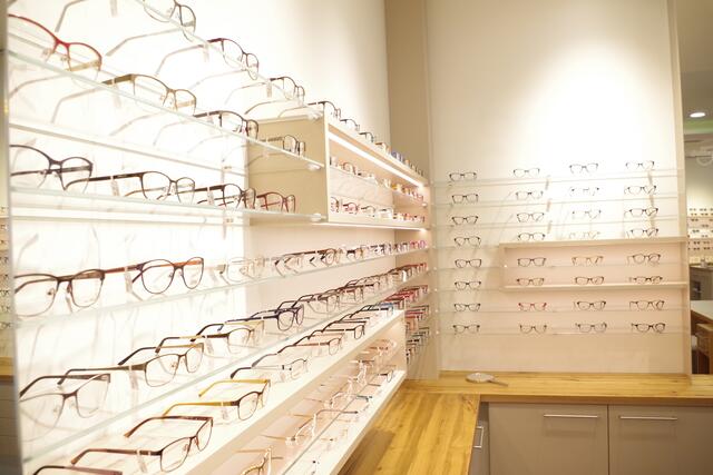 Augenoptik Dotterweich
