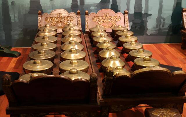 Musikinstrument