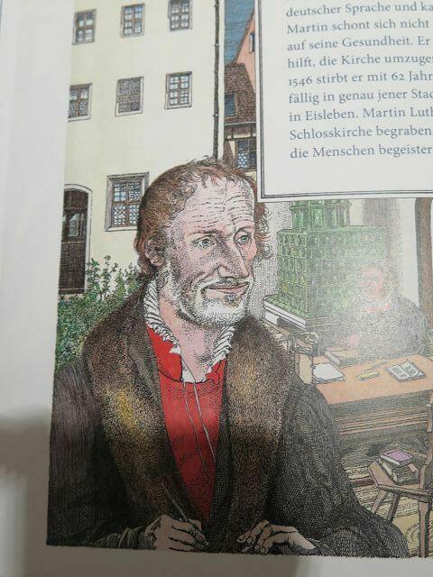 Philip Melanchton