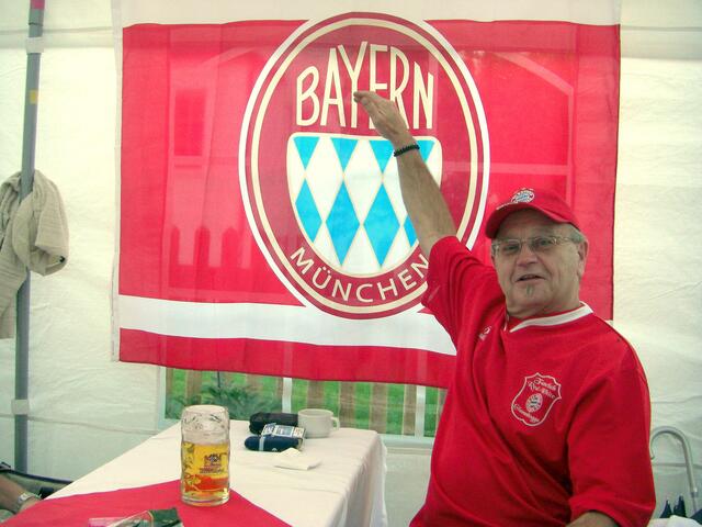 Körpergröße reicht nicht aus