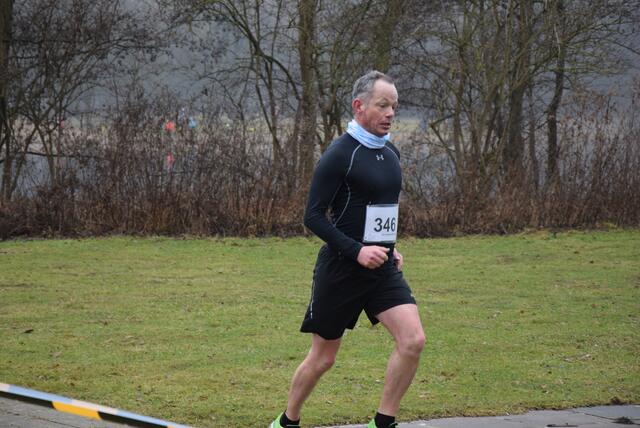 Post SV Lehrte: Michael Bermuske