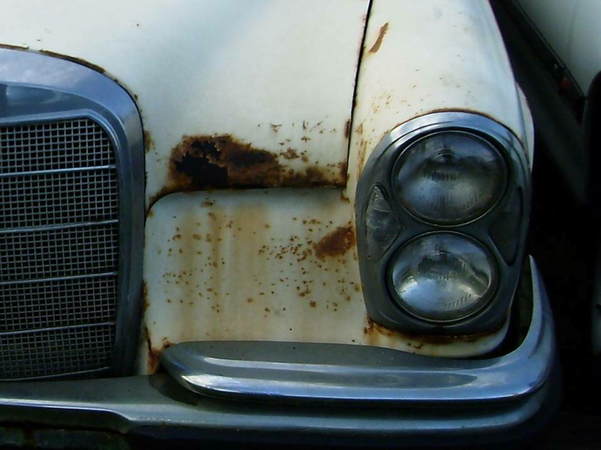 Welche Autos Rosten Am Wenigsten