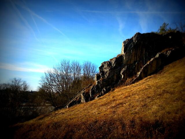 Die Tränen des Riesen ?