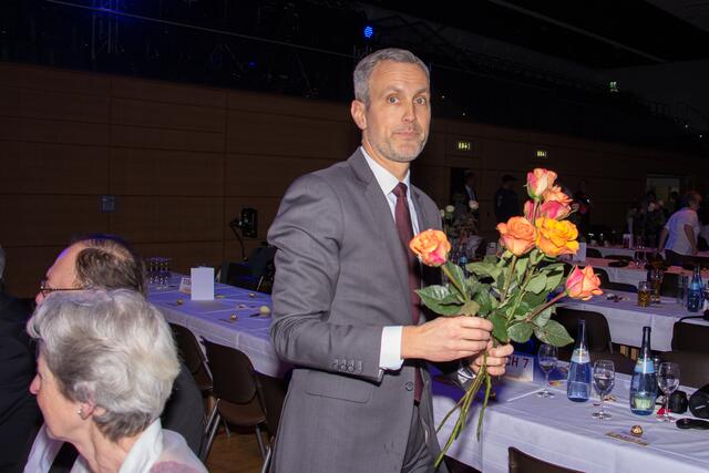 30. Ball der Junggebliebenen 2017