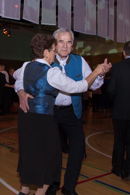 30. Ball der Junggebliebenen 2017