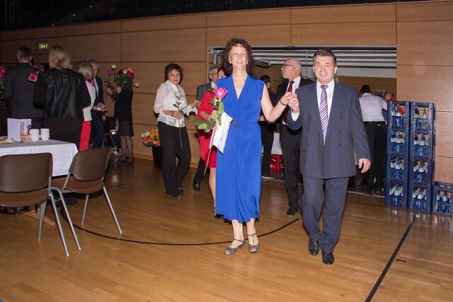 30. Ball der Junggebliebenen 2017