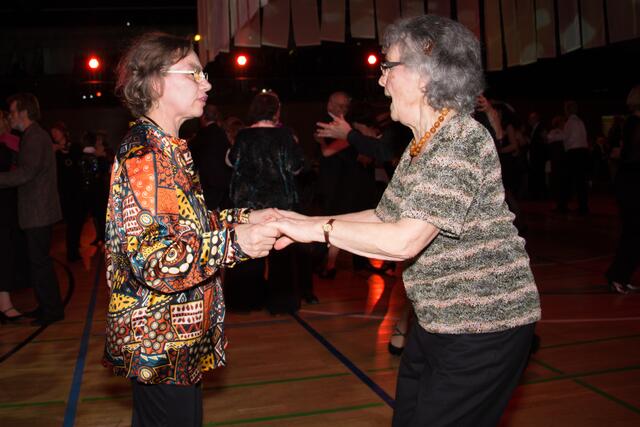 30. Ball der Junggebliebenen 2017