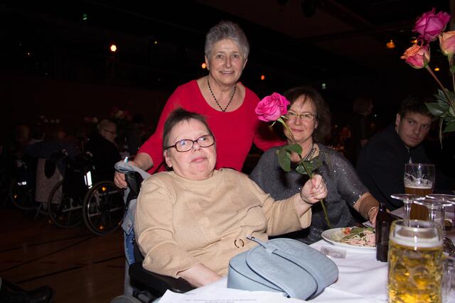 30. Ball der Junggebliebenen 2017
