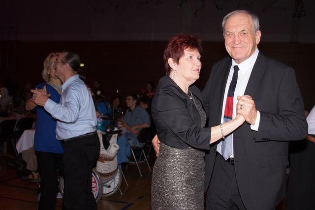 30. Ball der Junggebliebenen 2017