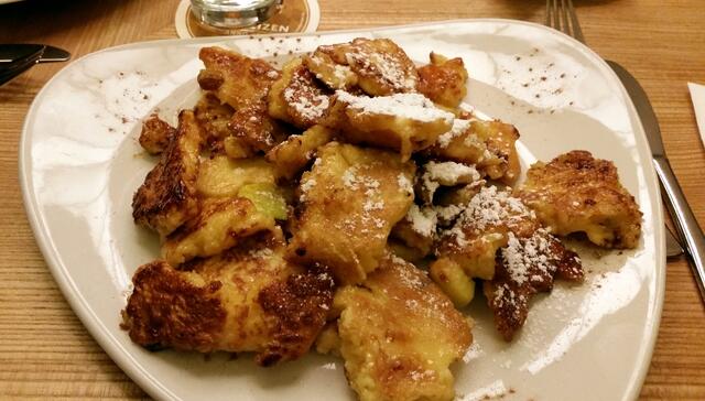 Kaiserschmarren