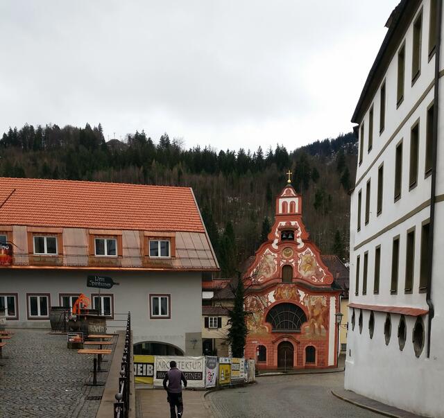 Heiliggeist Spitalkirche