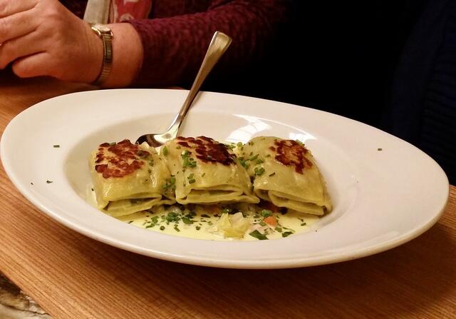 Maultaschen