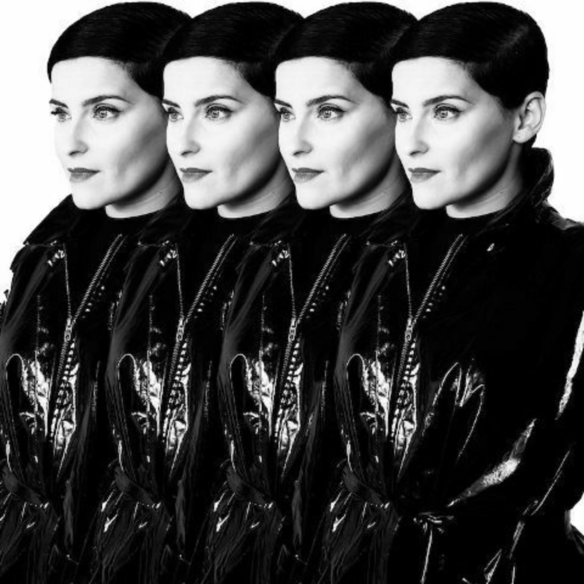 NELLY FURTADO „The Ride“Neues Album erscheint am 31. MärzMit kleinem Günzburg