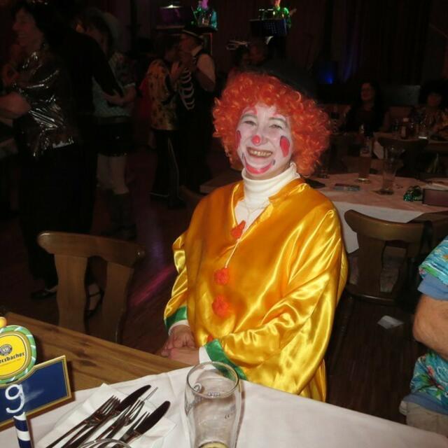 Schööööön! | Foto: Maria Bayer