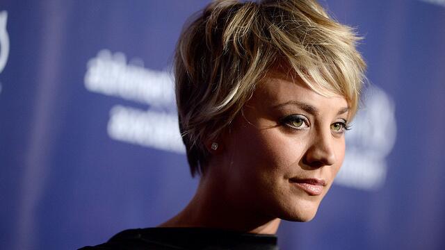 Kaley Cuoco und Melissa Rauch zeigen ihre Brüste! | Foto: alien_artifact_flickr CC BY-SA 2.0
