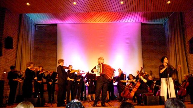 Lange Nacht der Musik in München