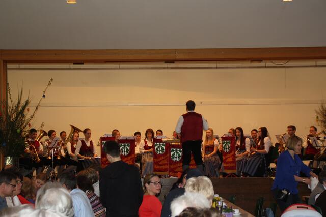 Kaffeenachmittag 2016