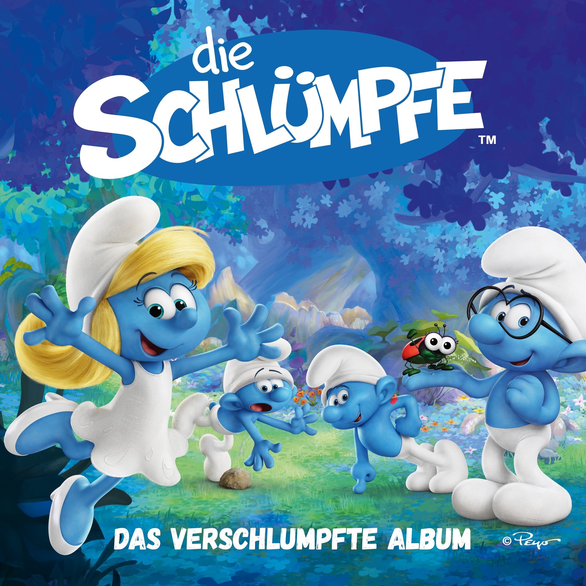 die-schl-mpfe-das-verschlumpfte-album-v-10-03-40-jahre-nach