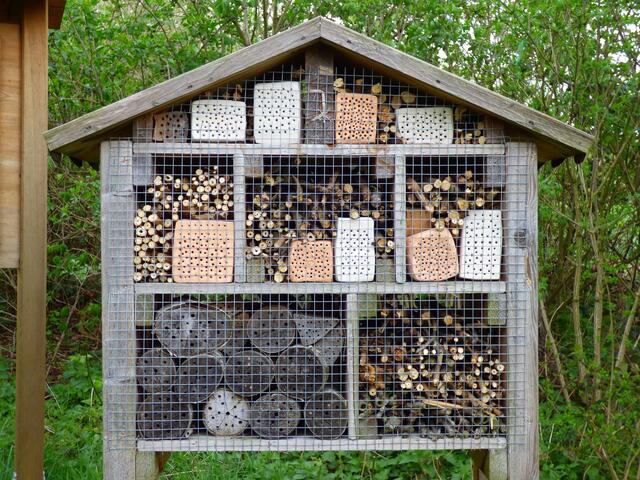 Insektenhotel